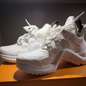 Louis Vuitton Archlight Sneaker